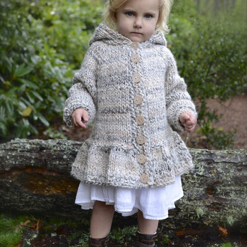 Cloudyn Sweater
