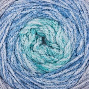 Cascade Yarns Cherub Aran Prints