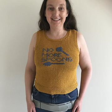 Spoonie Top
