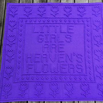153 TLC Designs Little Girls