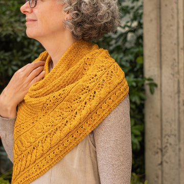 Cascara Cowl