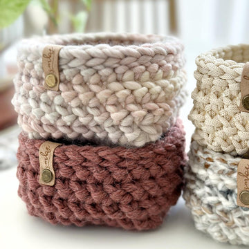 The Boxy Basket 084