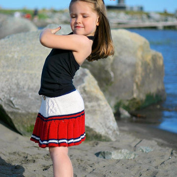 Yacht Club Skirt