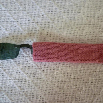 Sunglass Clip-On "Cozy"