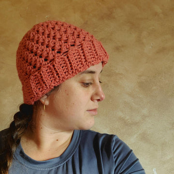 Forest Glade Hat