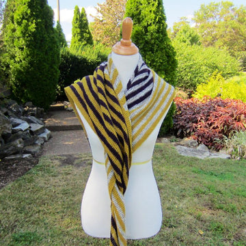 Meg's Wrap