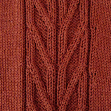 Longacre Pullover