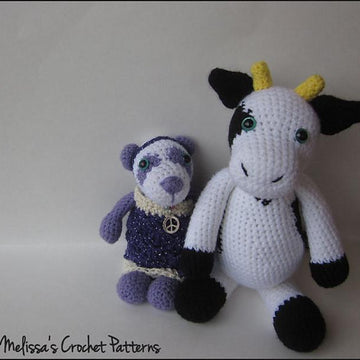 The Cheeky Cow