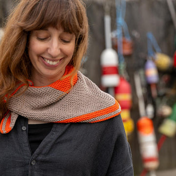 Buoy Kerchief