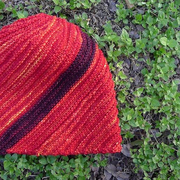 Cattywampus Hat