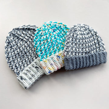 Walcot Beanie