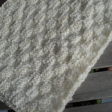 Tin Shed Yarns Westport Quay Cowl