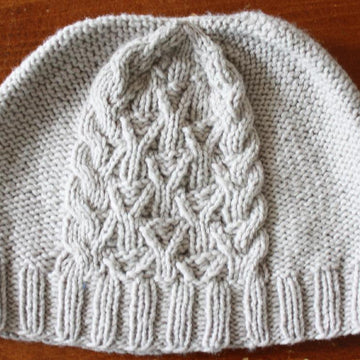 Receding Tide Hat