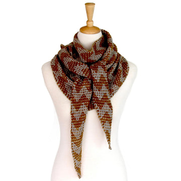 Kirra Shawl