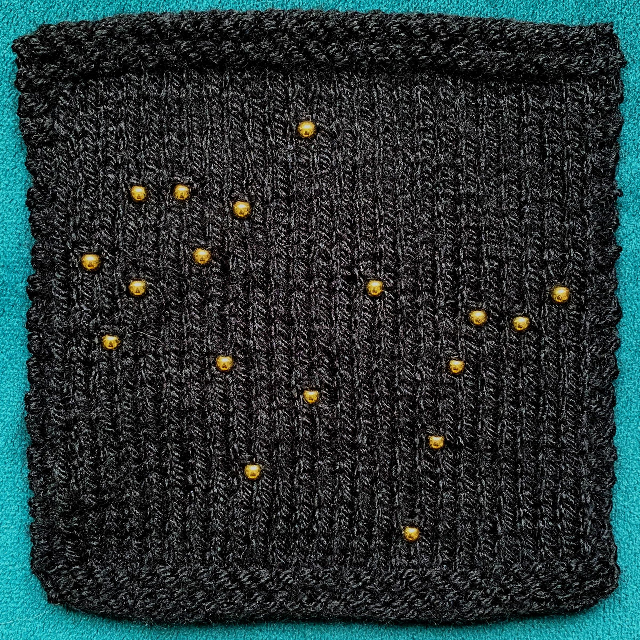 Gemini Zodiac Square