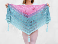 Such Simple Shawl