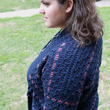 [Plus Size] Katula Cardi