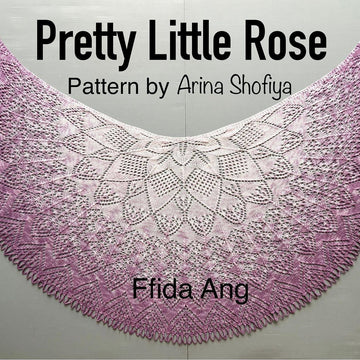 Pretty Little Rose