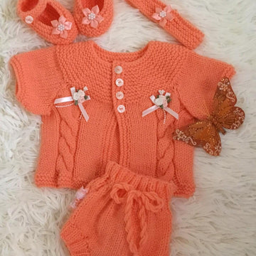 Emily DK Pattern