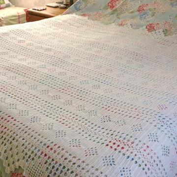 Bright Star Blanket