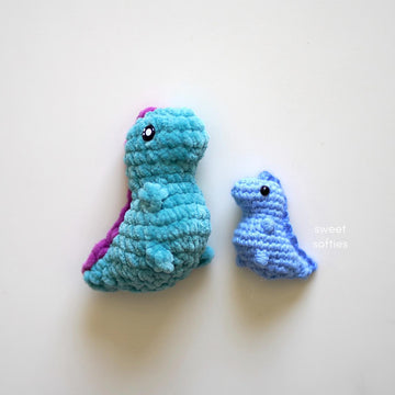 Tiny-Rex