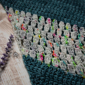 So Inclined Scarf