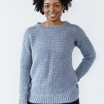 Rochester Pullover