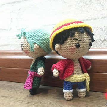 Luffy 2.0