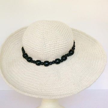 Summer Sun Hat Wide Brim Baby Girl Ladies