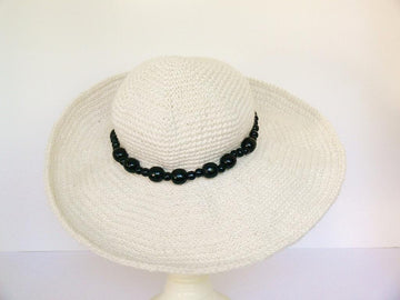 Summer Sun Hat Wide Brim Baby Girl Ladies