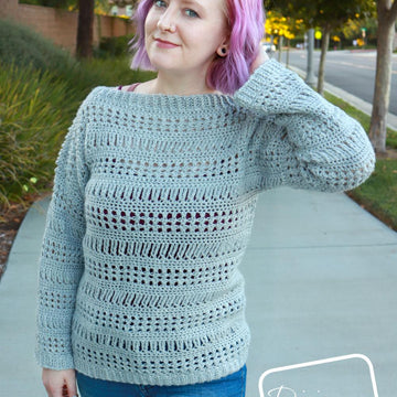Stephanie Sweater
