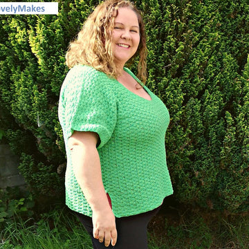 Muschel Tee