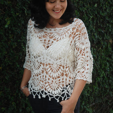 Kiara Tunic