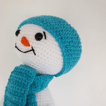 Chilly the Snowman
