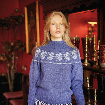 New Nordic by Arne & Carlos