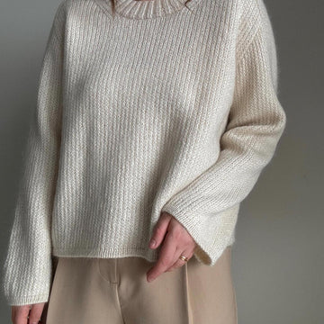 Chantal Sweater