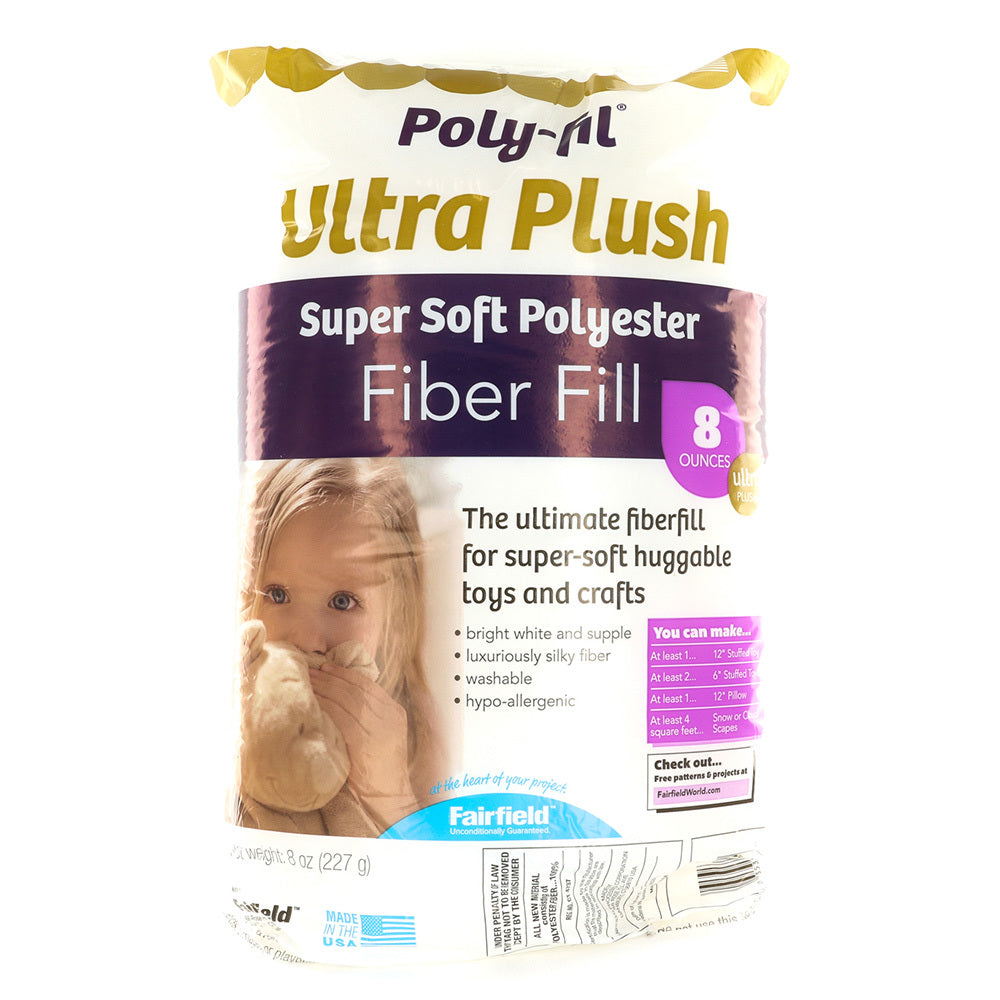 Fairfield Soft Touch Stuffing (8 oz.)
