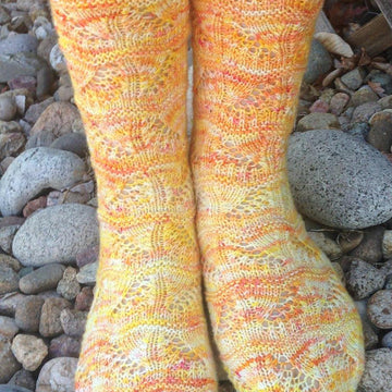 Radiance Socks