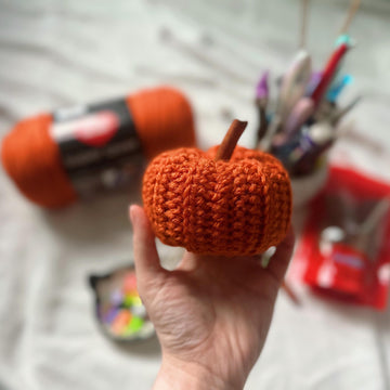Market Pumpkin