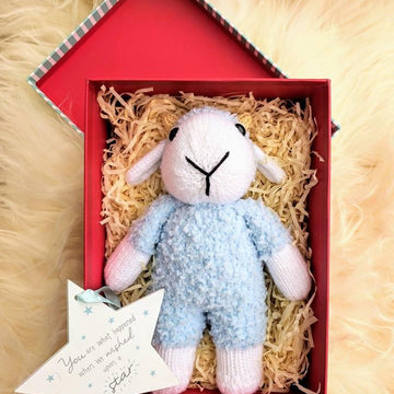 My First Sheep