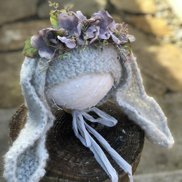 Bunny Bonnet