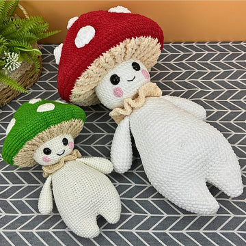 Mushroom