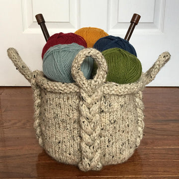Entangle Basket