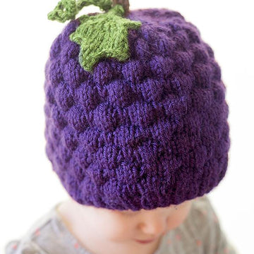 Grape Hat