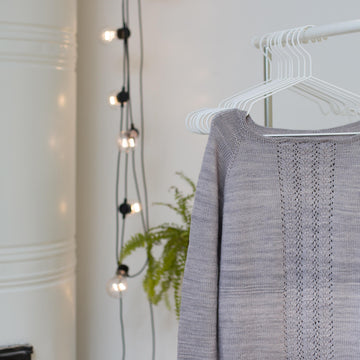 Sweater Weather