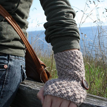 Mitten Cuffs