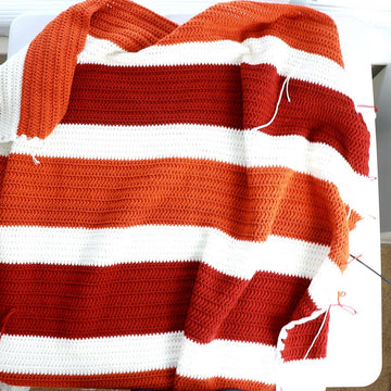 Fall Forever Blanket