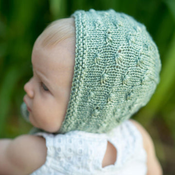 Mae Bonnet