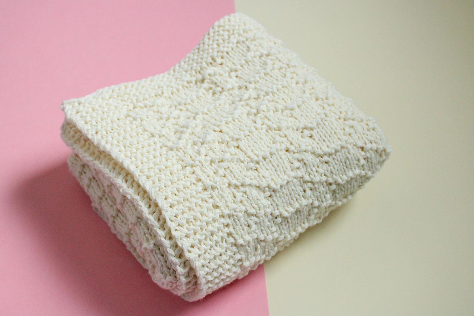 Mackenzie blanket