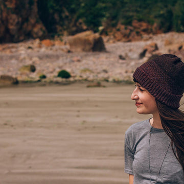 Icart Point Hat